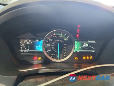 Zdjęcie 9 z 13 samochodu: 2012 FORD EXPLORER XLT VIN:1FMHK8D89CGA89604 - miniatura