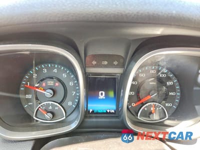 Zdjęcie 9 z 13 samochodu: 2016 CHEVROLET MALIBU LIMITED LTZ VIN:1G11E5SA3GF102157 - miniatura
