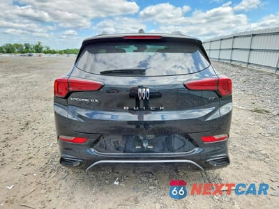 Zdjęcie 6 z 13 samochodu: 2024 BUICK ENCORE GX SPORT TOURING VIN:KL4AMDSL6RB164355 - miniatura
