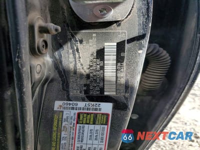 Zdjęcie 12 z 12 samochodu: 2007 TOYOTA TUNDRA DOUBLE CAB SR5 VIN:5TBBV54117S457264 - miniatura