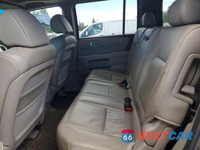 Zdjęcie 10 z 12 samochodu: 2010 HONDA PILOT EXL VIN:5FNYF4H55AB034916 - miniatura