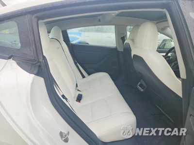Zdjęcie 10 z 12 samochodu: 2023 TESLA MODEL 3 VIN:5YJ3E1EA3PF466667 - miniatura