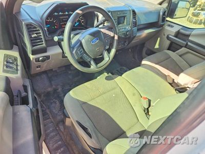 Zdjęcie 8 z 12 samochodu: 2018 FORD F150 SUPER CAB VIN:1FTEX1CBXJKF80741 - miniatura