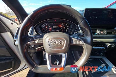 Zdjęcie 13 z 14 samochodu: 2018 AUDI SQ5 PRESTIGE VIN:WA1C4AFY8J2182275 - miniatura