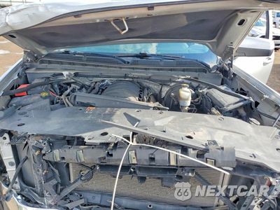 Zdjęcie 11 z 12 samochodu: 2016 CHEVROLET SLVR 1500 VIN:1GCVKREC6GZ111262 - miniatura