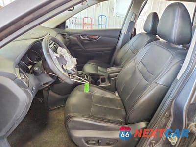 Zdjęcie 7 z 13 samochodu: 2019 NISSAN ROGUE SL VIN:5N1AT2MV0KC754705 - miniatura