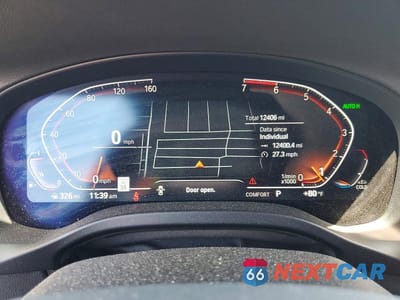 Zdjęcie 9 z 14 samochodu: 2024 BMW X3 SDRIVE30I VIN:5UX43DP01R9W73859 - miniatura