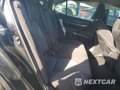 Zdjęcie 10 z 13 samochodu: 2024 TOYOTA CAMRY LE VIN:4T1C11AK8RU204272 - miniatura