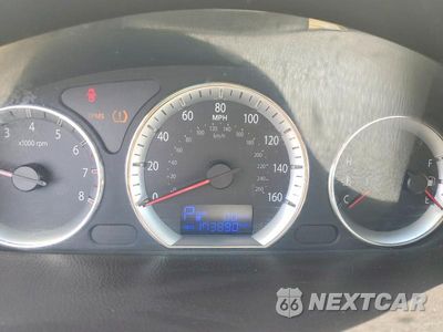 Zdjęcie 9 z 12 samochodu: 2010 HYUNDAI SONATA GLS VIN:5NPET4AC4AH577857 - miniatura