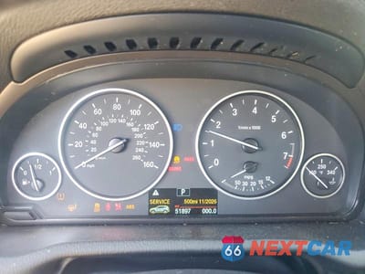 Zdjęcie 9 z 13 samochodu: 2016 BMW X3 XDRIVE28I VIN:5UXWX9C5XG0D93664 - miniatura