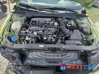 Zdjęcie 11 z 12 samochodu: 2024 HYUNDAI ELANTRA N LINE VIN:KMHLR4DF8RU765841 - miniatura