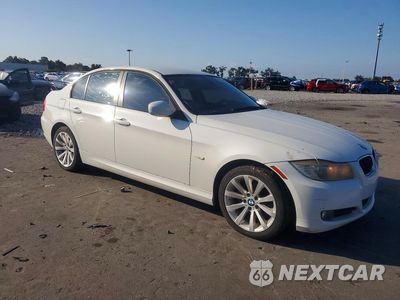 Czwarte zdjęcie samochodu z boku: 2011 BMW 3 SERIES VIN:WBAPH7G53BNN03056 - miniatura