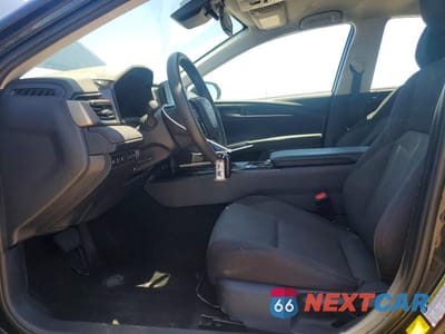 Zdjęcie 7 z 13 samochodu: 2025 TOYOTA CAMRY LE VIN:4T1DAACK5SU519232 - miniatura
