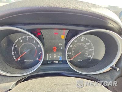 Zdjęcie 9 z 11 samochodu: 2013 MITSUBISHI OUTLANDER SPORT ES VIN:4A4AR3AU0DE009490 - miniatura