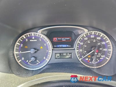Zdjęcie 9 z 13 samochodu: 2019 INFINITI QX60 PURE VIN:5N1DL0MM9KC550770 - miniatura