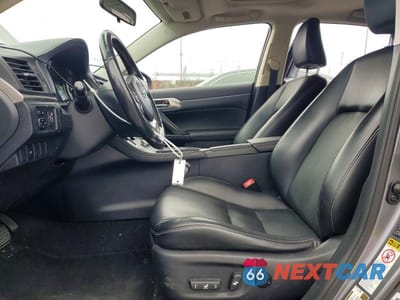Zdjęcie 7 z 12 samochodu: 2015 LEXUS CT 200 VIN:JTHKD5BH4F2226440 - miniatura