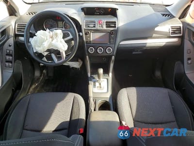 Zdjęcie 8 z 13 samochodu: 2018 SUBARU FORESTER 2.5I VIN:JF2SJABC4JH451620 - miniatura