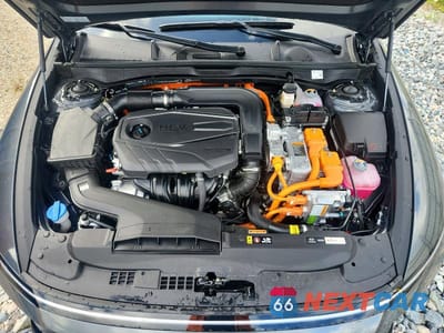 Zdjęcie 11 z 13 samochodu: 2026 HYUNDAI SONATA HYBRID BLUE VIN:KMHL24JJ3TA151348 - miniatura