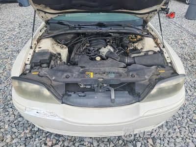 Zdjęcie 11 z 11 samochodu: 2003 LINCOLN LS VIN:1LNHM87A73Y702757 - miniatura