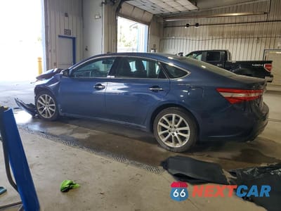 Drugie zdjęcie samochodu z przodu: 2015 TOYOTA AVALON LIMITED VIN:4T1BK1EB2FU175091 - miniatura