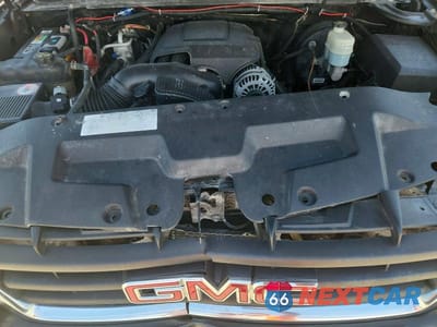Zdjęcie 11 z 12 samochodu: 2012 GMC SIERRA K1500 SLT VIN:3GTP2WE71CG214254 - miniatura
