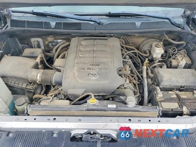 Zdjęcie 11 z 12 samochodu: 2017 TOYOTA TUNDRA SR5 VIN:5TFRM5F18HX114565 - miniatura
