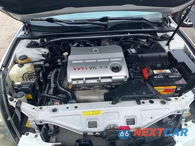 Zdjęcie 7 z 10 samochodu: 2008 TOYOTA CAMRY SOLARA SPORT V6 VIN:4T1FA38P58U145996 - miniatura