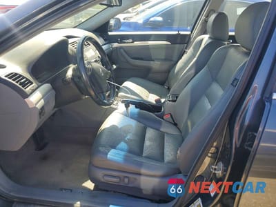Zdjęcie 7 z 12 samochodu: 2008 ACURA TSX VIN:JH4CL96878C009860 - miniatura