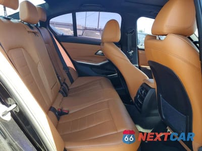 Zdjęcie 10 z 12 samochodu: 2021 BMW 330XI VIN:3MW5R7J04M8B86718 - miniatura