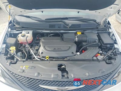 Zdjęcie 12 z 13 samochodu: 2025 CHRYSLER VOYAGER LX VIN:2C4RC1CG3SR533398 - miniatura