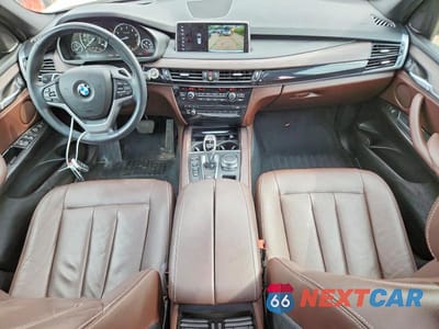 Zdjęcie 8 z 13 samochodu: 2018 BMW X5 XDRIVE35I VIN:5UXKR0C59J0X85009 - miniatura