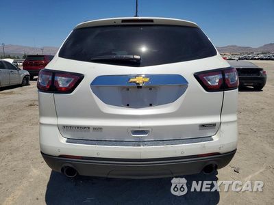 Zdjęcie 6 z 13 samochodu: 2017 CHEVROLET TRAVERSE PREMIER VIN:1GNKVJKD4HJ138069 - miniatura