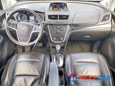 Zdjęcie 8 z 12 samochodu: 2013 BUICK ENCORE VIN:KL4CJGSB0DB148414 - miniatura