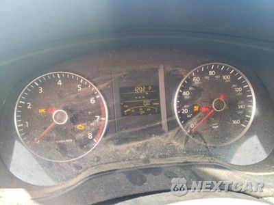 Zdjęcie 9 z 12 samochodu: 2013 VOLKSWAGEN JETTA SE VIN:3VWDP7AJ1DM356261 - miniatura