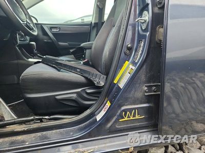 Zdjęcie 12 z 13 samochodu: 2017 TOYOTA COROLLA LE VIN:5YFBURHEXHP574382 - miniatura