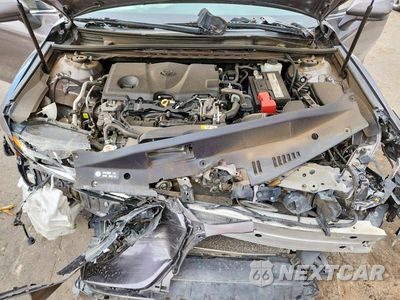 Zdjęcie 11 z 12 samochodu: 2020 TOYOTA CAMRY SE VIN:4T1G11AK3LU333349 - miniatura