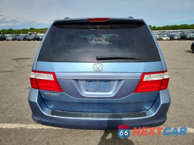 Zdjęcie 6 z 13 samochodu: 2007 HONDA ODYSSEY VIN:5FNRL38727B116359 - miniatura