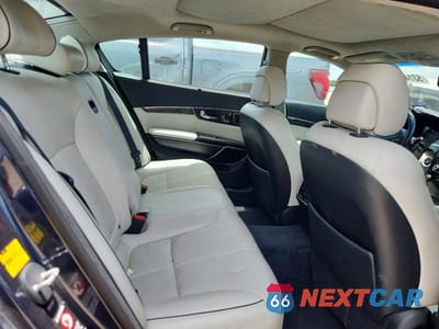 Zdjęcie 10 z 13 samochodu: 2015 KIA K900 LUXURY VIN:KNALW4D42F6017594 - miniatura
