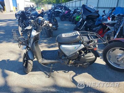 Trzecie zdjęcie samochodu z tyłu: 2024 ZHILONG ANGEL OTHER VIN:HZ2TBCN51R1000045 - miniatura