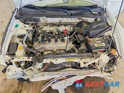 Zdjęcie 11 z 12 samochodu: 2006 NISSAN SENTRA 1.8 VIN:3N1CB51D16L637113 - miniatura