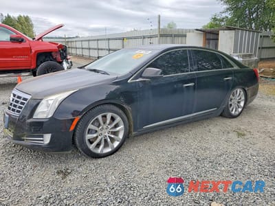 2015 CADILLAC XTS LUXURY COLLECTION 2G61N5S31F9223157 - główne zdjęcie licytacji z USA - miniatura