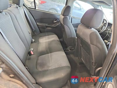 Zdjęcie 10 z 12 samochodu: 2006 CHEVROLET MALIBU LT VIN:1G1ZT51806F210113 - miniatura