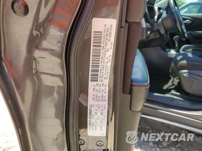 Zdjęcie 13 z 13 samochodu: 2015 JEEP CHEROKEE LATITUDE VIN:1C4PJMCS2FW571592 - miniatura
