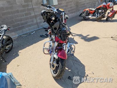 Drugie zdjęcie samochodu z przodu: 2017 HARLEY-DAVIDSON FLHXS STREET GLIDE SPECIAL VIN:1HD1KRC11HB647724 - miniatura