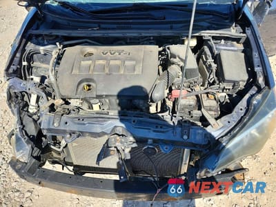 Zdjęcie 11 z 13 samochodu: 2017 TOYOTA COROLLA LE VIN:2T1BURHE1HC857043 - miniatura