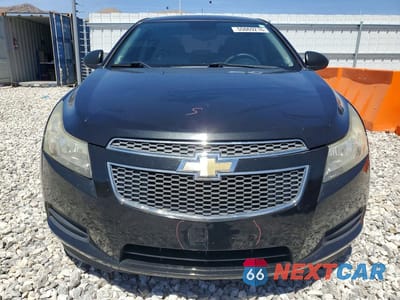Piąte zdjęcie samochodu w środku: 2014 CHEVROLET CRUZE LS VIN:1G1PA5SH7E7197879 - miniatura