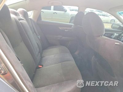 Zdjęcie 10 z 12 samochodu: 2013 NISSAN ALTIMA 2.5 VIN:1N4AL3AP9DC243664 - miniatura