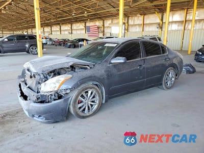 2010 NISSAN ALTIMA 2.5 1N4AL2AP0AN462006 - główne zdjęcie licytacji z USA - miniatura