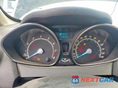 Zdjęcie 9 z 12 samochodu: 2019 FORD FIESTA SE VIN:3FADP4EJ9KM100836 - miniatura