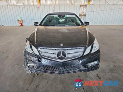Piąte zdjęcie samochodu w środku: 2011 MERCEDES-BENZ E 550 VIN:WDDKK7CF9BF094073 - miniatura